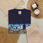 SOLD Ocean - Shirt