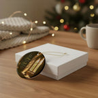 Lamp & Light - Ornament