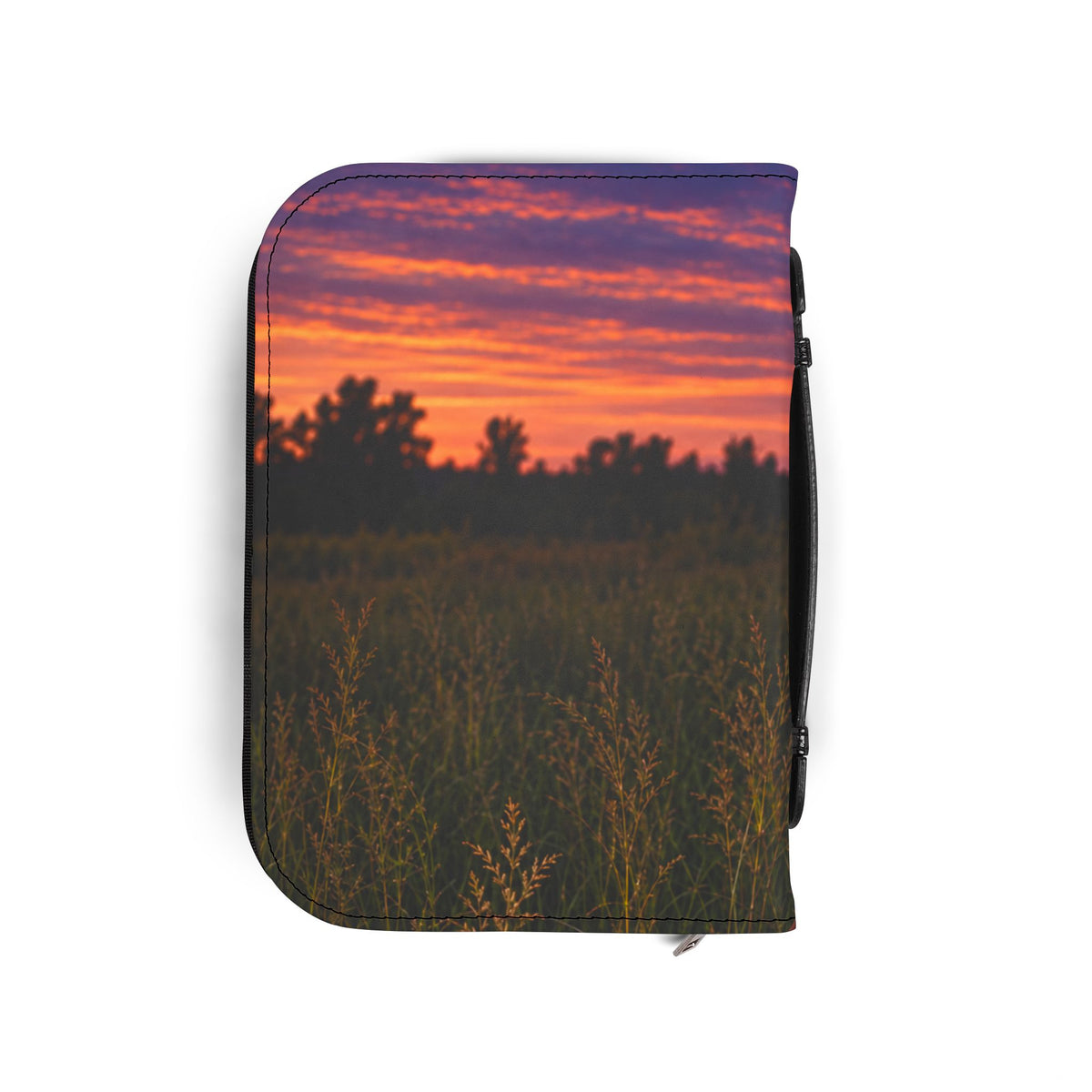 Give Me Understanding - Bible Cover