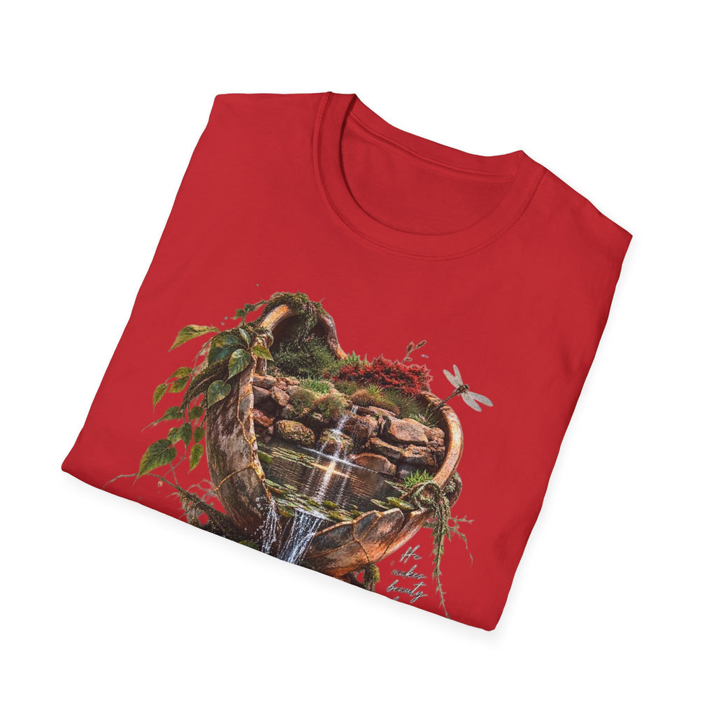 Still Waters - Shirt