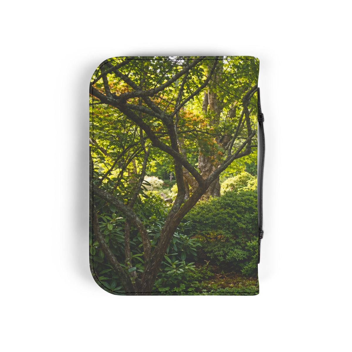 Light to my Path - Bible Cover