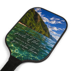 Calm Waters - Pickleball Set