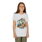 Walk By Faith - Youth Shirt
