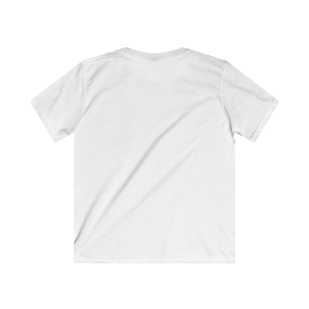 Kids “Resting in His Love” Christian Faith T-Shirt