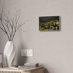 Garden | Canvas