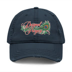 Designed in Purpose - Hat