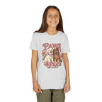Paws & Pray - Youth Shirt