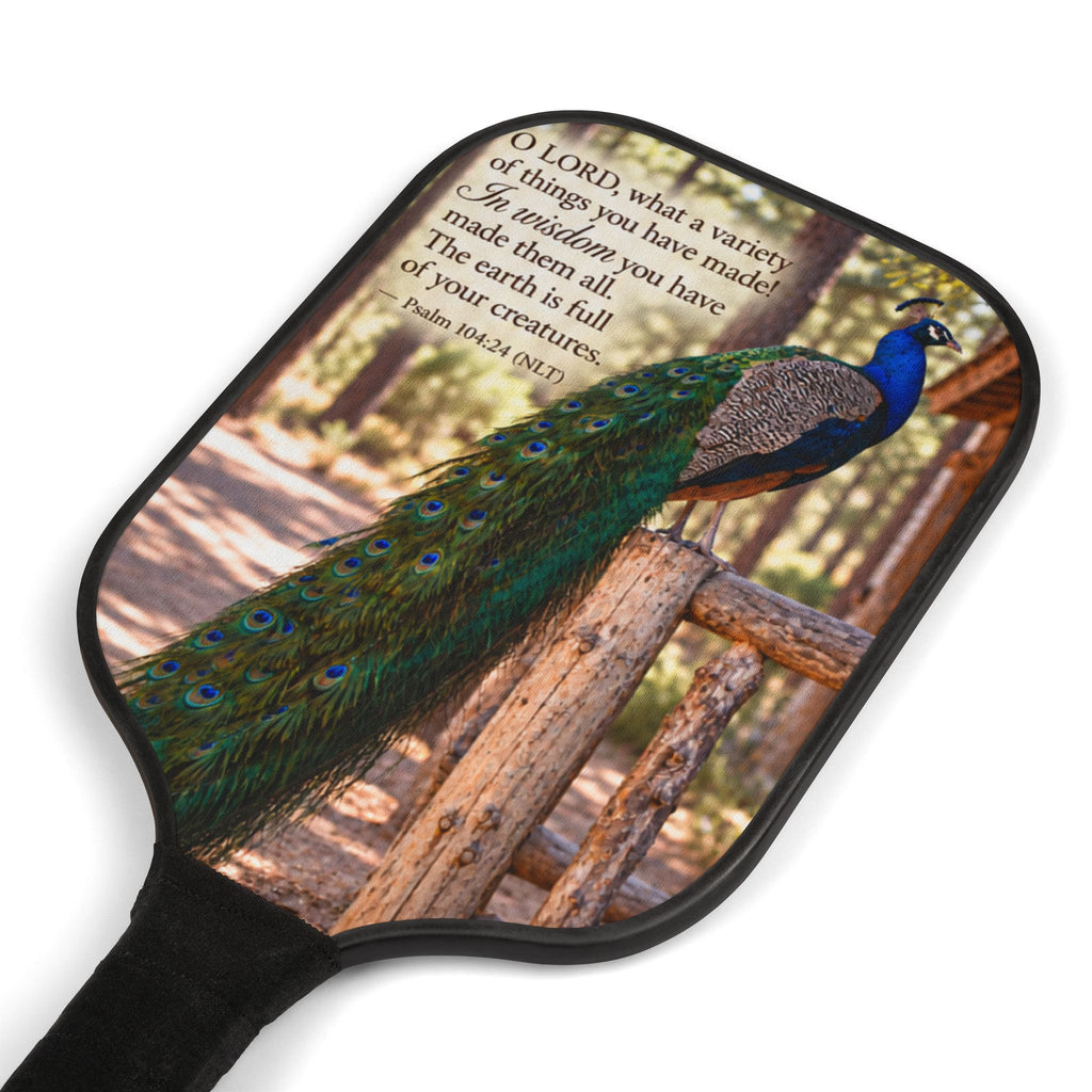 Made Them All - Pickleball Set