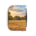 The Unfolding of Your Word - Bible Cover