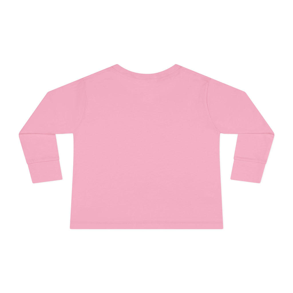 Kaison Dinosaur Adventure Toddler Long Sleeve Tee