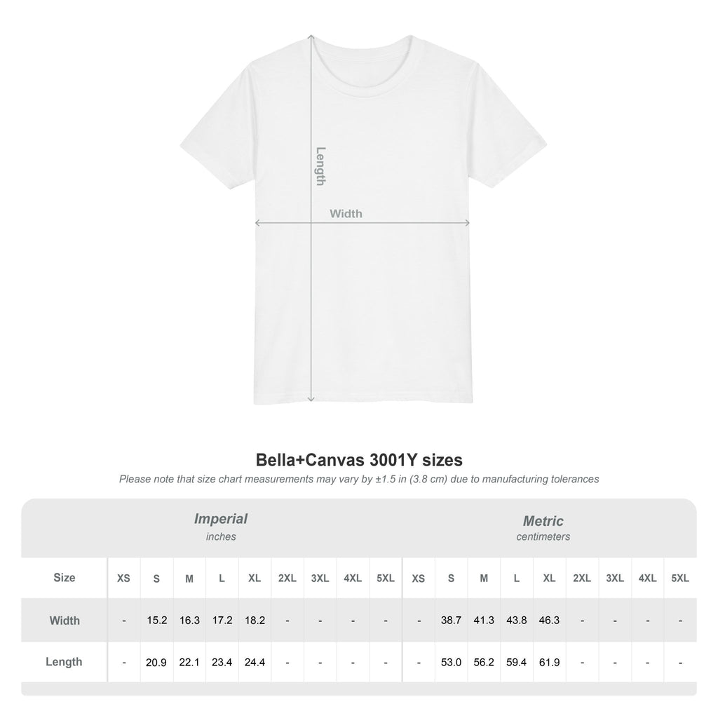 Paws & Pray 2 - Youth T‑Shirt