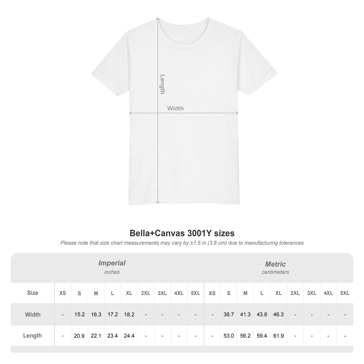 Paws & Pray 2 - Youth T‑Shirt