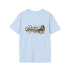He Made Them All - Shirt