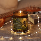 Near Your Altars Bird - Candle