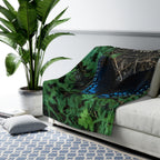 Be Transformed - Blanket