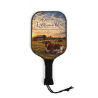 As Far as the East is From the West - Pickleball Set