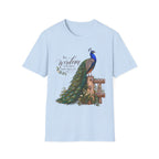 He Made Them All - Shirt