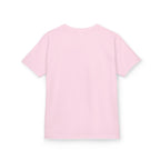 Kids T‑Shirt — "Storylight Adventures" Logo Tee for Kids | Cute Outdoor Adventure Shirt
