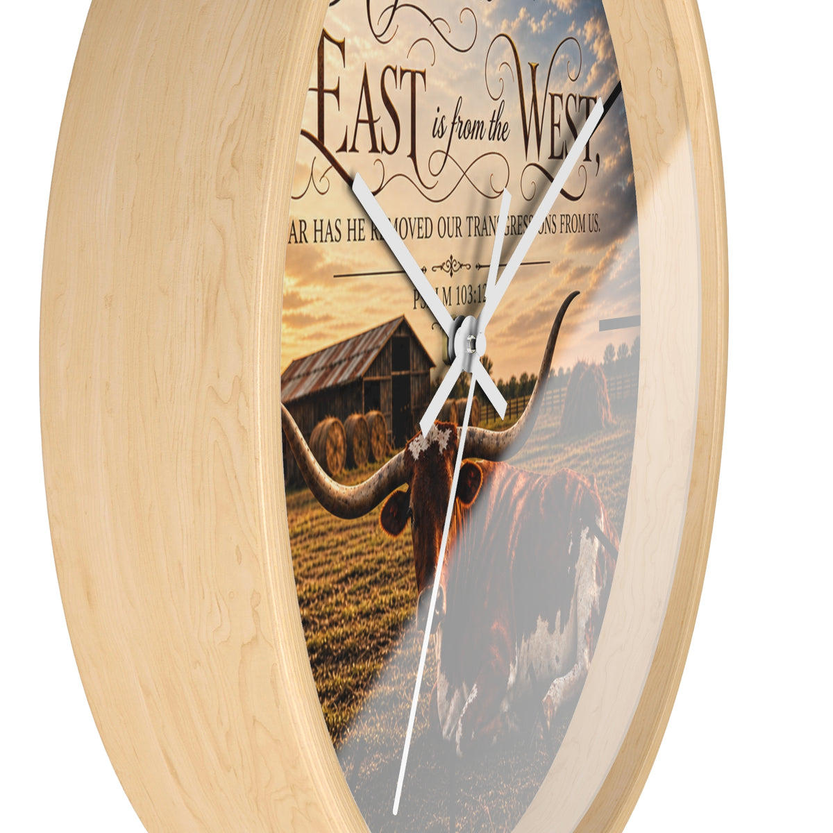 Wall Clock