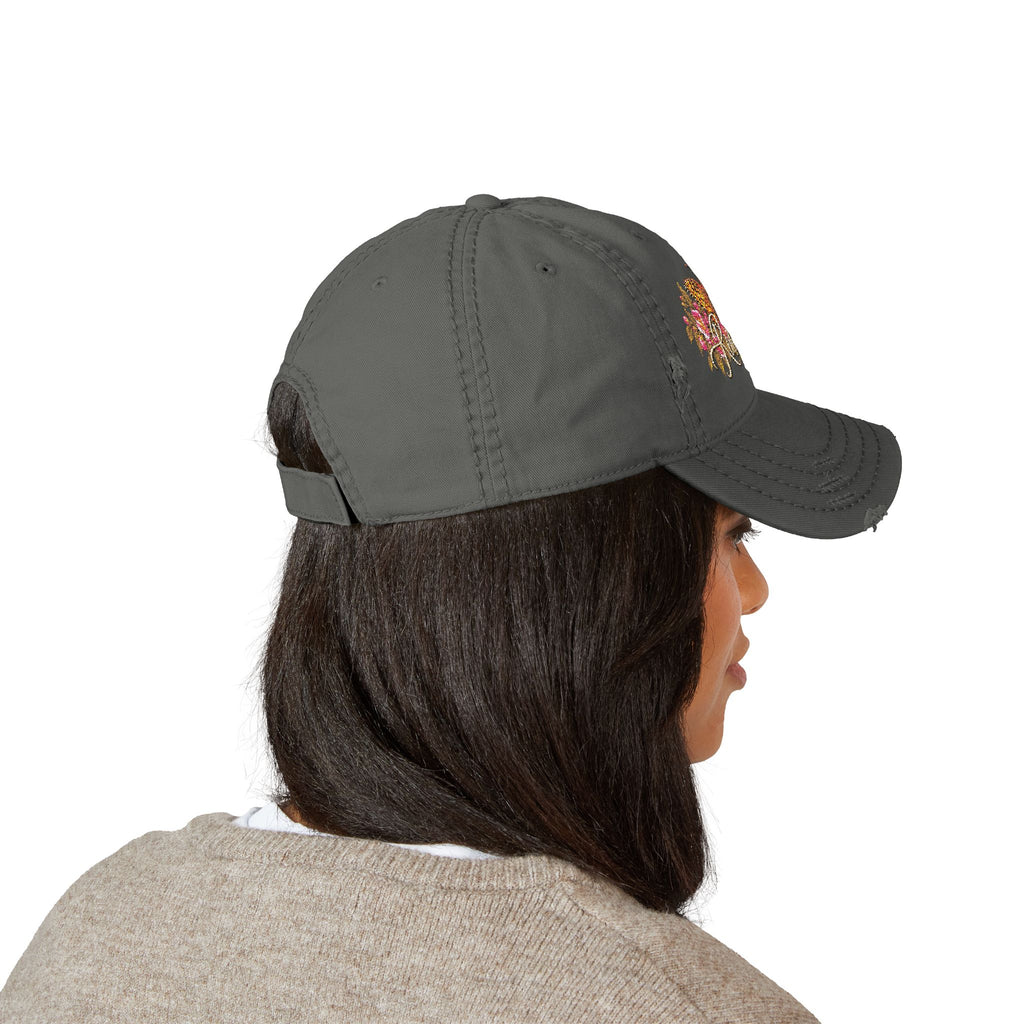 Redeemed - Hat