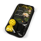 Through the Waters - Pickleball Set