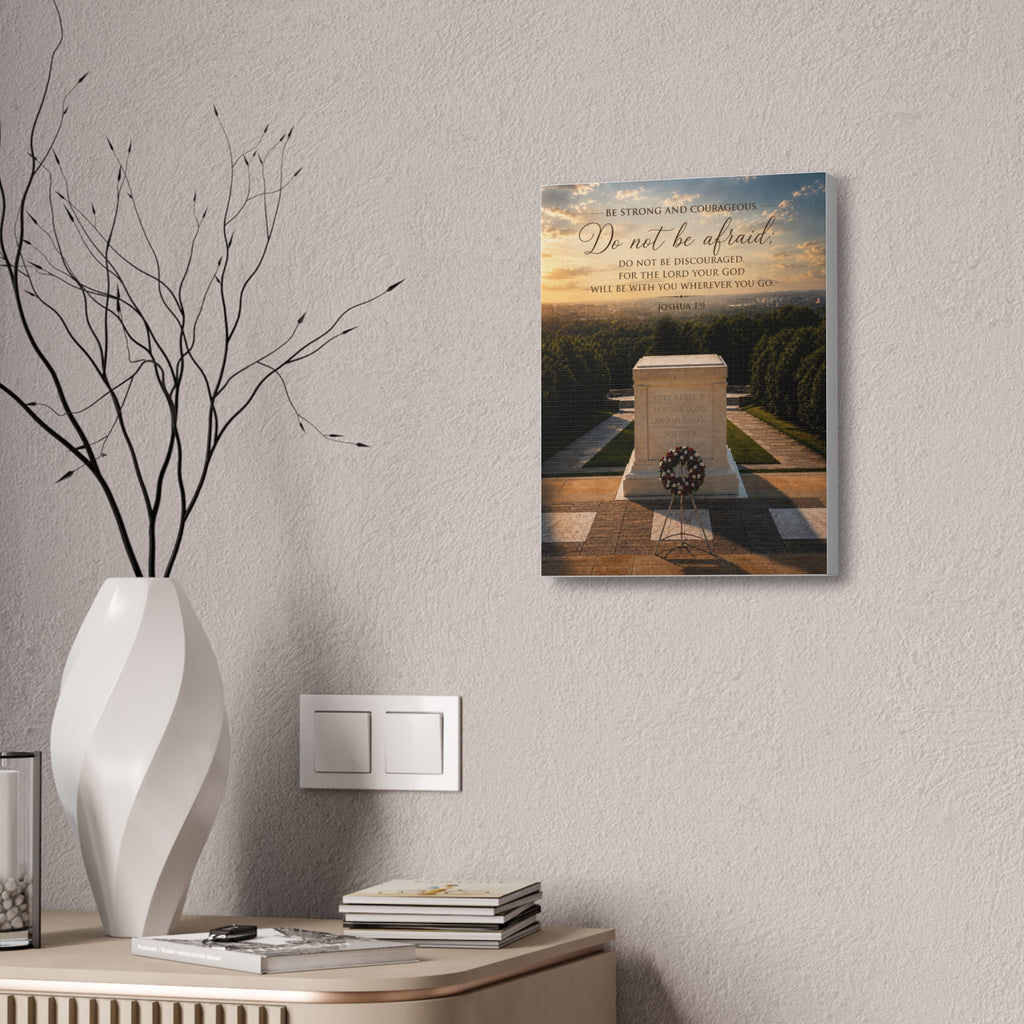 unknown | Canvas