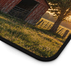 Established by Him - Desk Pad