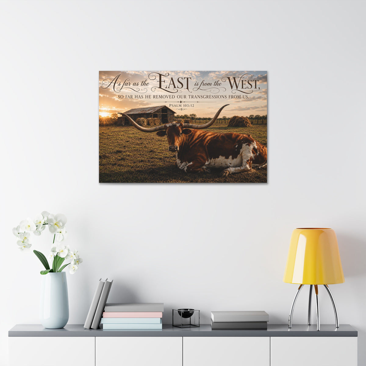 Copy of Storm | Canvas