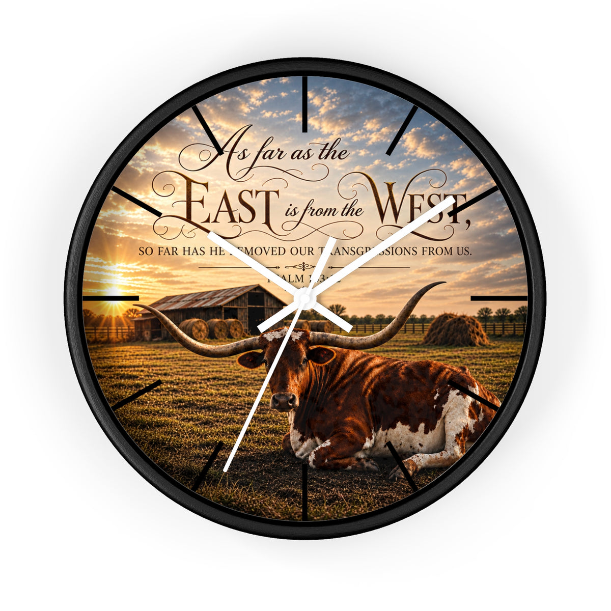 Wall Clock