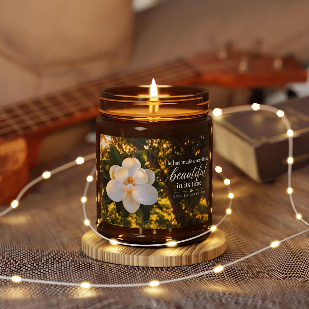 Made Beautiful - Candle