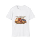 Strong & Free - Shirt