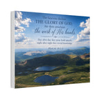 The Glory of God | Canvas