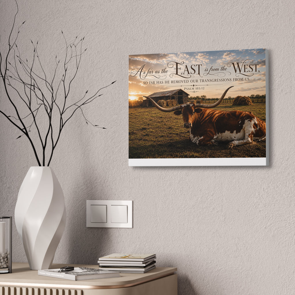 Copy of Storm | Canvas