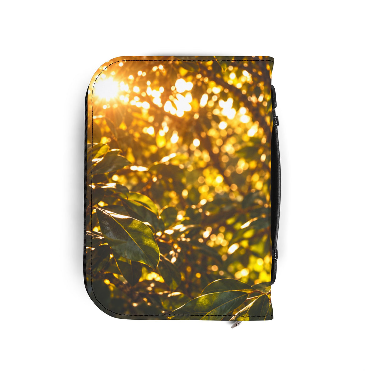 Renew My Spirit - Bible Cover