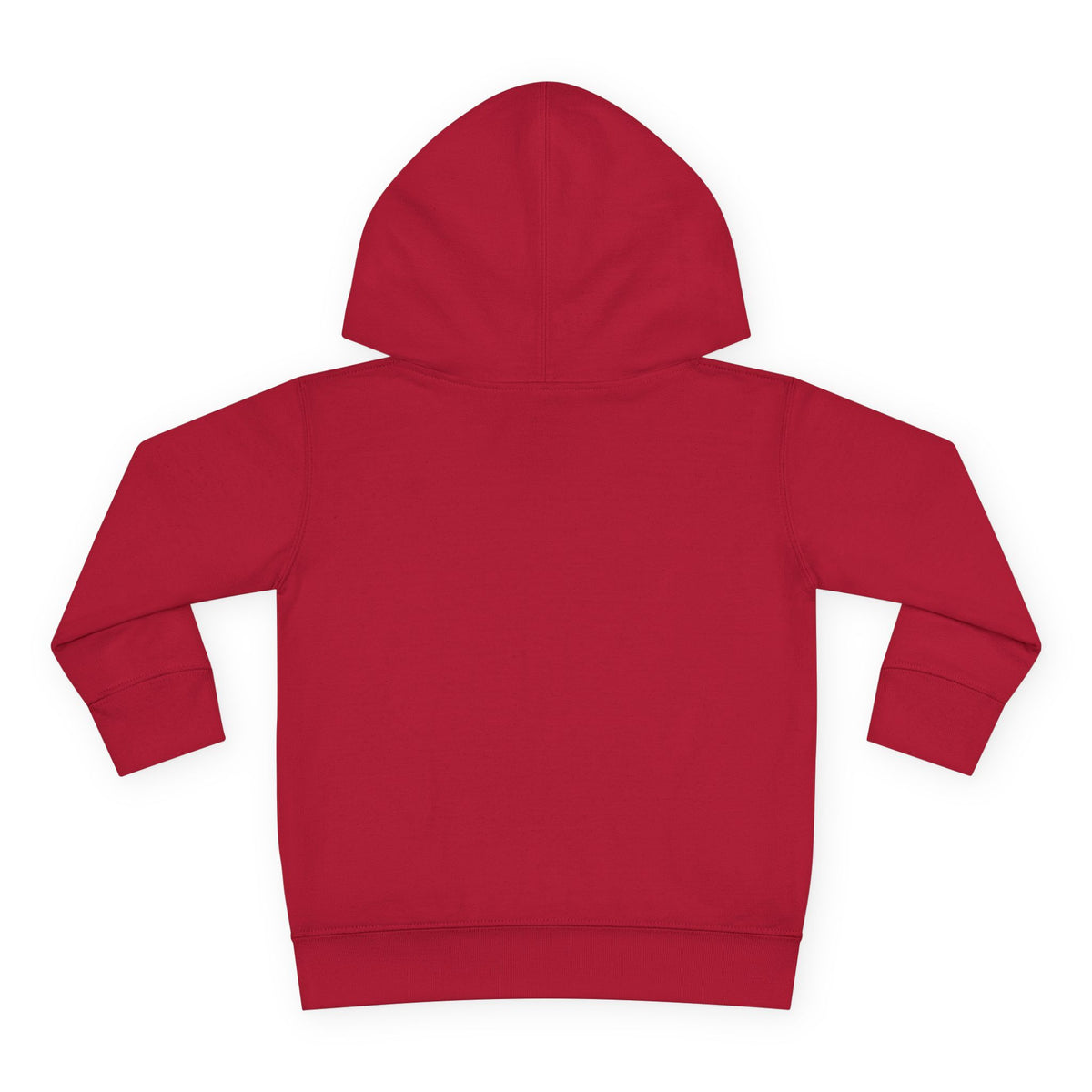 Toddler Hoodie - "Small But Mighty" Dino Pullover