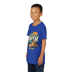 Walk By Faith - Youth Shirt