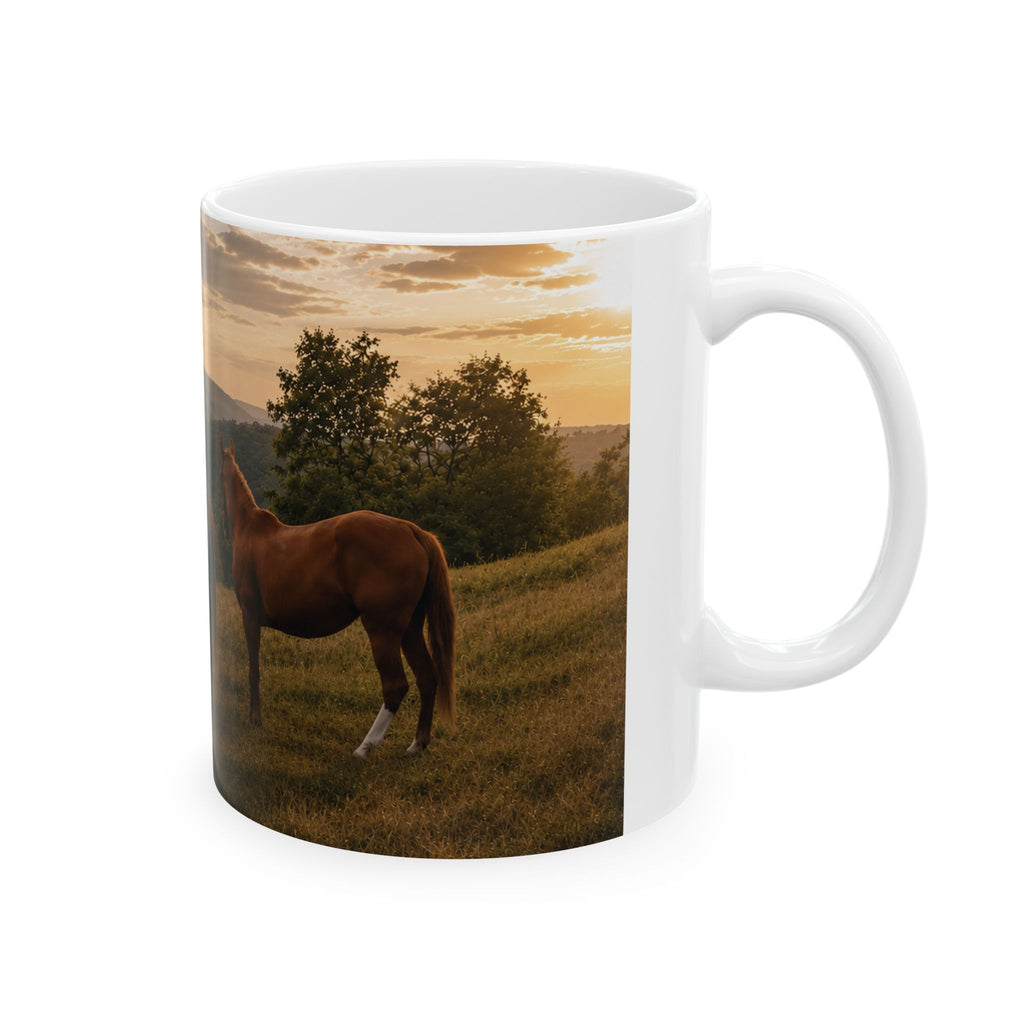 Be Still | Mug