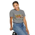 SOLD Consider the Flowers - Shirt