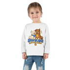 Storylight Adventures - Toddler Long Sleeve Tee