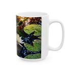 Joy in the Morning - Mug