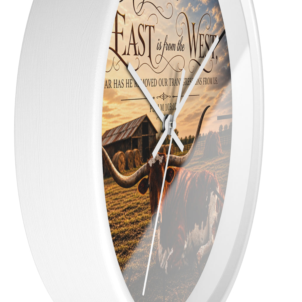 Wall Clock