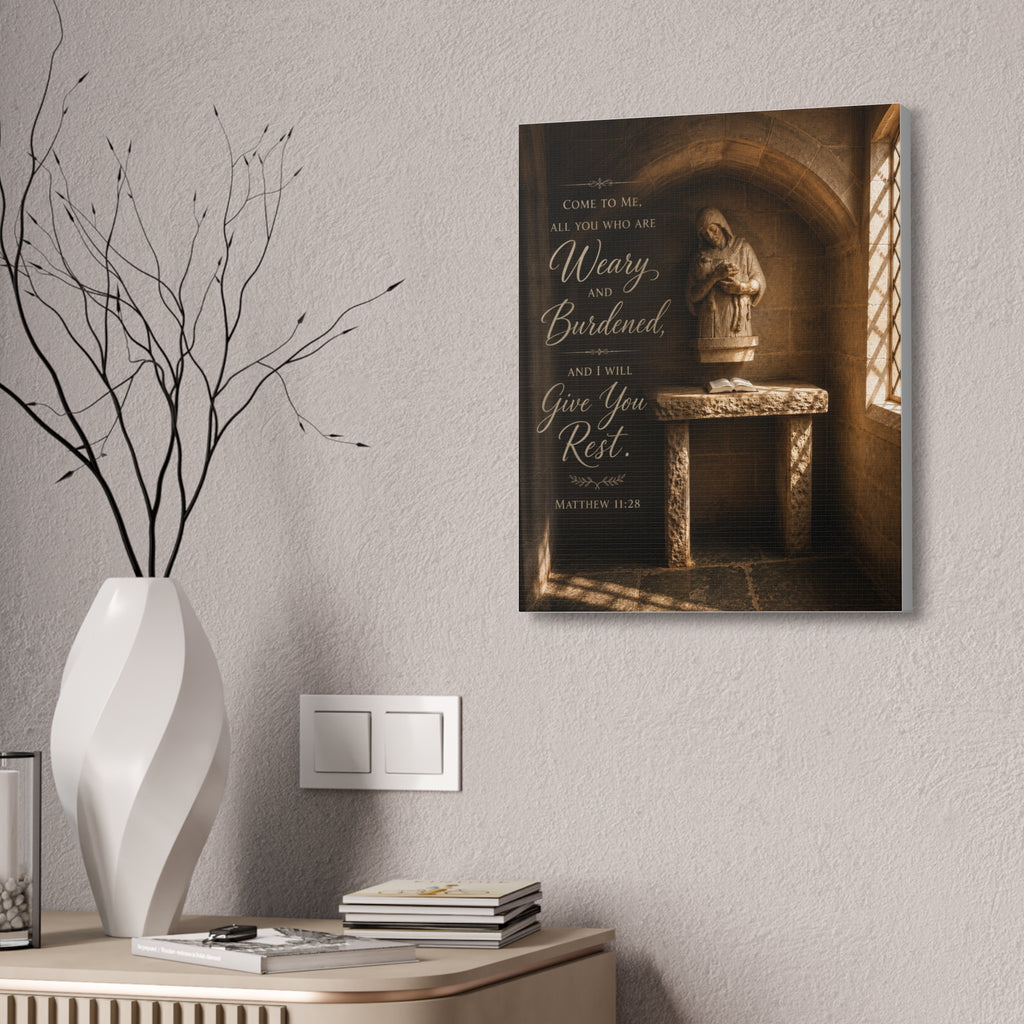 Madonna | Canvas
