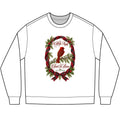 Unisex Heavyweight Long Sleeve Tee