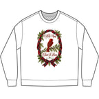 Unisex Heavyweight Long Sleeve Tee