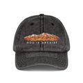 God is Greater - Hat