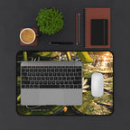 Through the Waters - Desk Pad