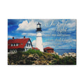 Lighthouse | Canvas