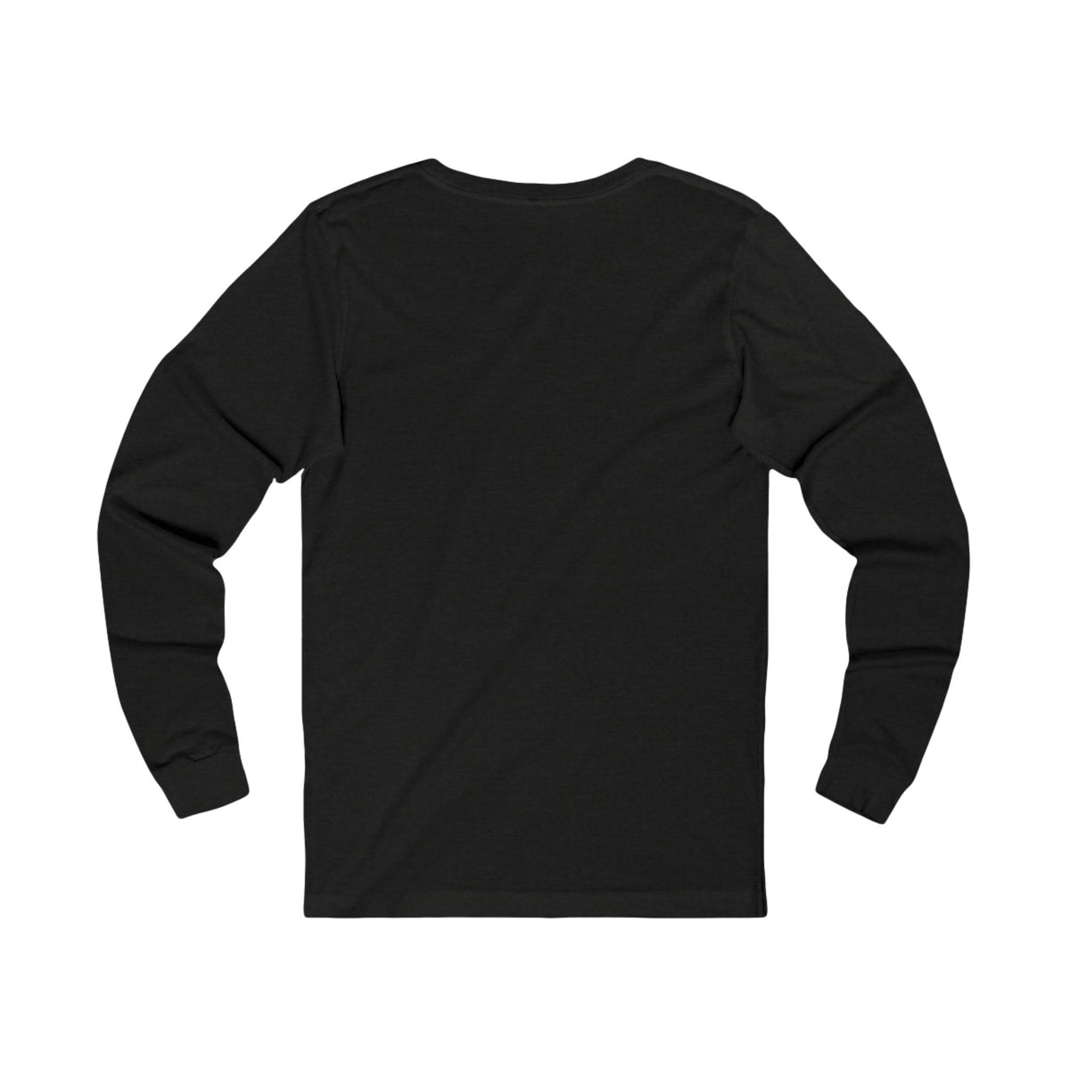 Washington Tigers Fall Plaid Long Sleeve Tee
