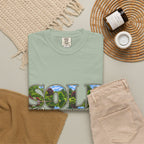 SOLD Garden - Shirt