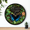 Be Transformed - Clock